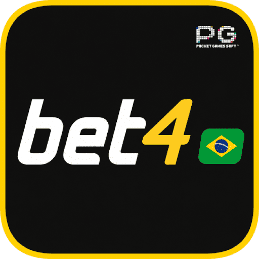 BET4 Logo
